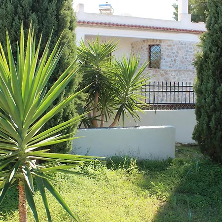 Emeli, Close To Beaches And Downtown Appartement Porto Heli