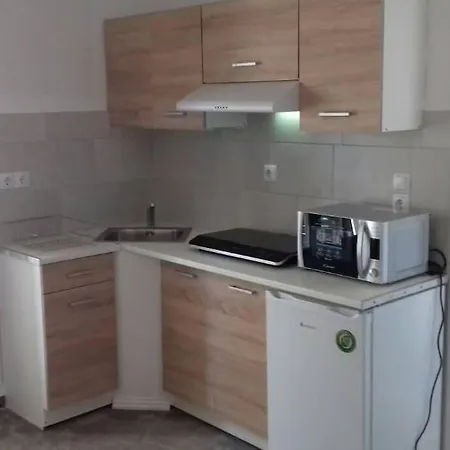 Emeli, Close To Beaches And Downtown Appartement