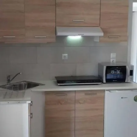 Appartement Emeli, Close To Beaches And Downtown