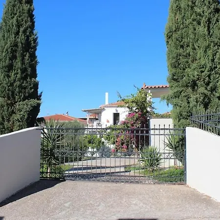 Emeli, Close To Beaches And Downtown Appartement