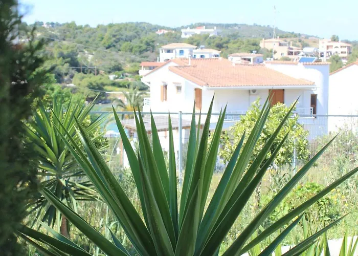 דירה Emeli, Close To Beaches And Downtown פורטו הלי