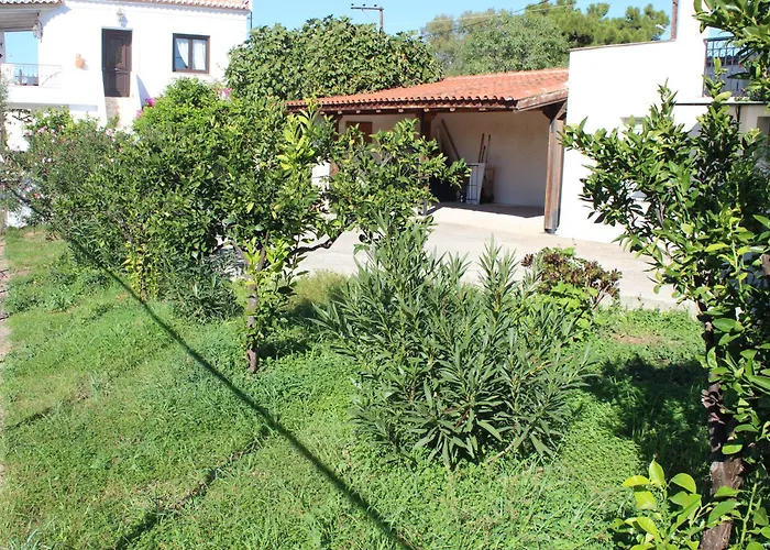 Emeli, Close To Beaches And Downtown דירה *