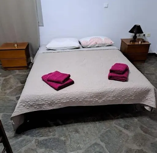 Emeli, Close To Beaches And Downtown דירה