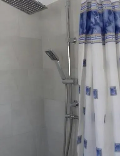 Emeli, Close To Beaches And Downtown דירה פורטו הלי