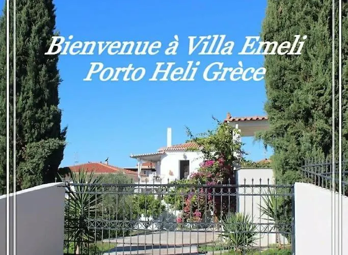 Emeli, Close To Beaches And Downtown דירה *