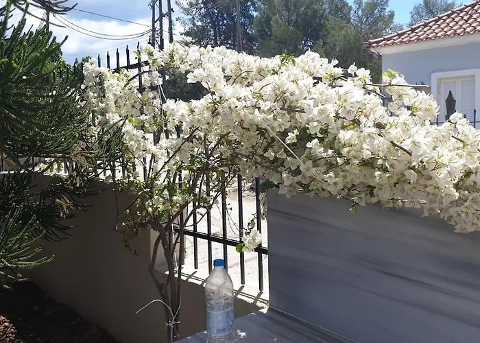 Emeli, Close To Beaches And Downtown דירה *