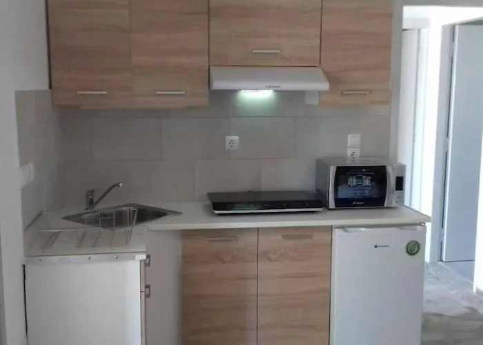 דירה Emeli, Close To Beaches And Downtown