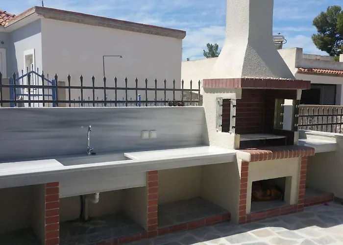 Emeli, Close To Beaches And Downtown דירה *