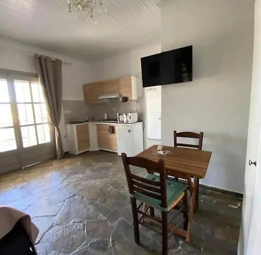 דירה Emeli, Close To Beaches And Downtown *