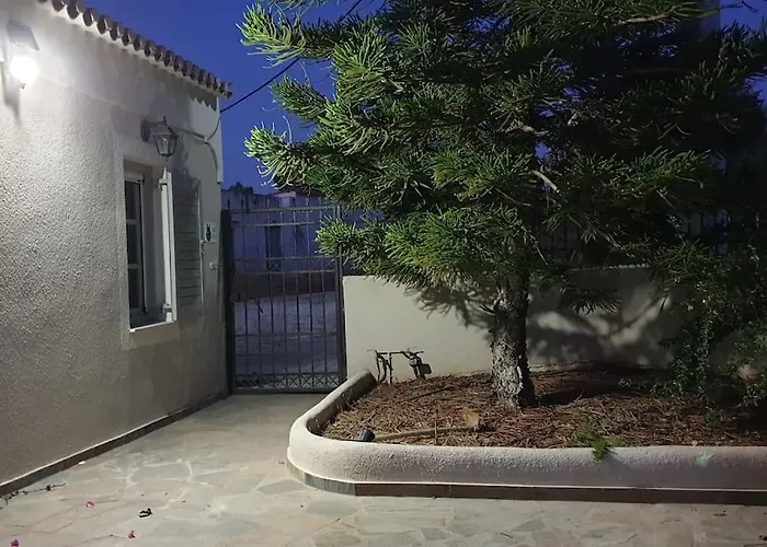 Emeli, Close To Beaches And Downtown דירה פורטו הלי