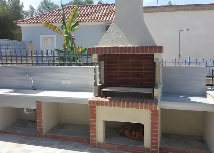 דירה Emeli, Close To Beaches And Downtown פורטו הלי