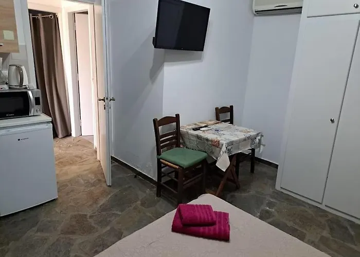 Emeli, Close To Beaches And Downtown דירה *