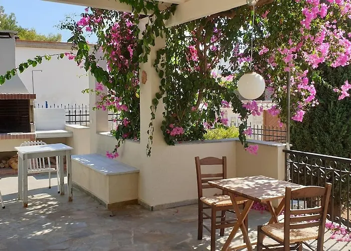 Emeli, Close To Beaches And Downtown דירה