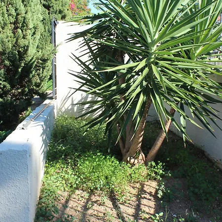 Διαμέρισμα Emeli, Close To Beaches And Downtown Πόρτο Χέλι