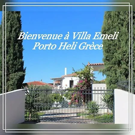 Emeli, Close To Beaches And Downtown Apartamento *