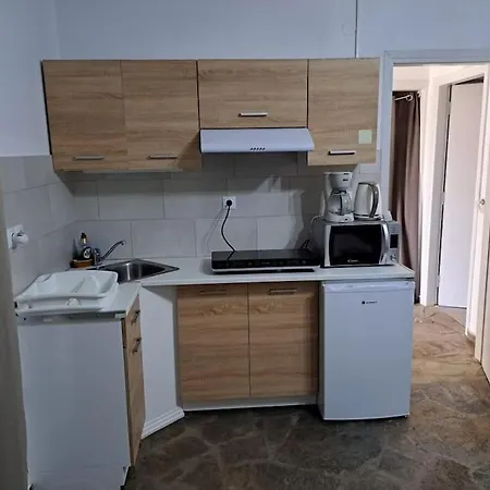 Apartamento Emeli, Close To Beaches And Downtown Porto Heli