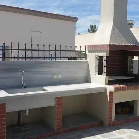 Emeli, Close To Beaches And Downtown Apartamento *