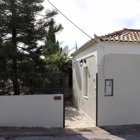 Apartamento Emeli, Close To Beaches And Downtown Porto Heli