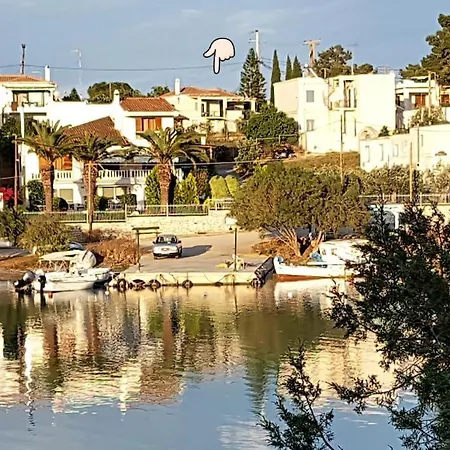 Διαμέρισμα Emeli, Close To Beaches And Downtown Πόρτο Χέλι