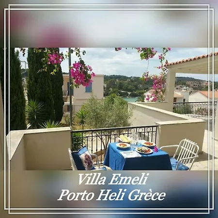 Emeli, Close To Beaches And Downtown