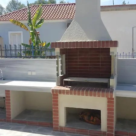 Apartamento Emeli, Close To Beaches And Downtown Porto Heli