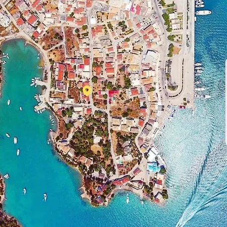 Emeli, Close To Beaches And Downtown * Porto Heli