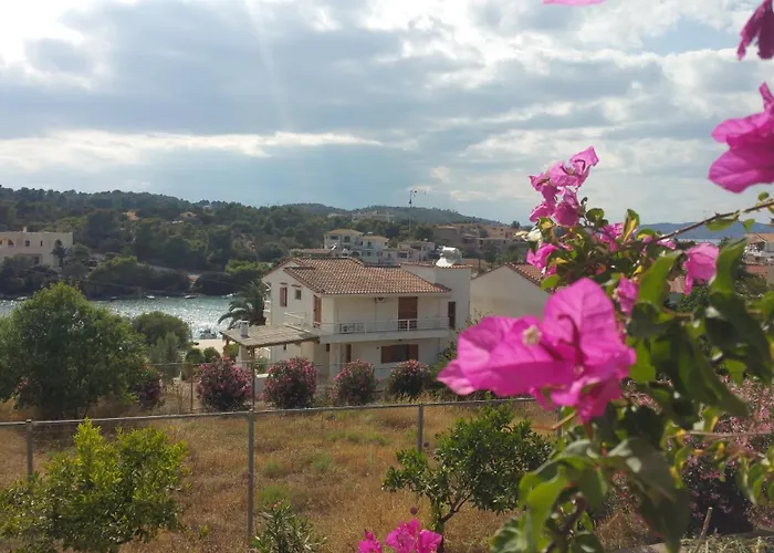 Lejlighed Emeli, Close To Beaches And Downtown *