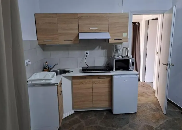 Lejlighed Emeli, Close To Beaches And Downtown Porto Heli