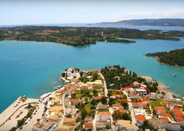 Emeli, Close To Beaches And Downtown Lejlighed *